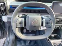 Ny Citroën C3 PureTech 101 HK (74 kW) 2026 Sort SUV