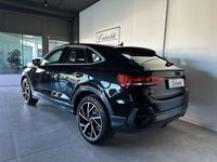 Usata Audi Q3 Sportback S-Line 150 CV (110 kW) 2021 Other SUV