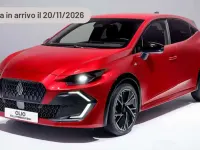 Nuova Renault Clio V Evolution 120 CV (88 kW) 2026 Argento Berlina