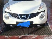 Usata Nissan Juke Acenta 110 CV (80 kW) 2011 SUV