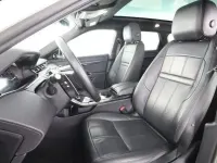 Usata Land Rover Range Rover evoque SE Dynamic 163 CV (119 kW) 2022 Bianco SUV
