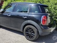 usata Mini Countryman D Automatica