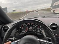 Usata Audi TT 2008 Coupé