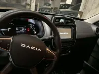 Usata Dacia Spring Business 19 kW (26 CV) 2024 Bianco Utilitaria