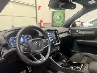 Usata Volvo XC40 R-Design 190 CV (139 kW) 2018 Other SUV