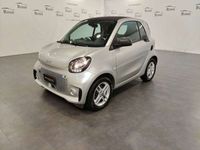 usata Smart ForTwo Electric Drive 