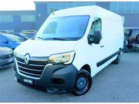 Usata Renault Master 135 CV (99 kW) 2020 Bianco Monovolume