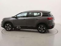 Usata Citroën C5 Aircross Business Class 131 CV (96 kW) 2020 Grigio SUV