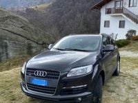 Usata Audi Q7 233 CV (171 kW) 2006 Grigio SUV