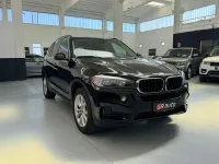 Usata BMW X5 231 CV (169 kW) 2016 Nero SUV