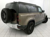 Usata Land Rover Defender SE 200 CV (147 kW) 2023 Marrone SUV