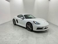 usata Porsche 718 Cayman Cayman 2.0 300cv pdk