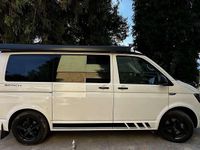 Usata VW California California 150 CV (110 kW) 2016 Furgone