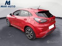 Usata Ford Puma ST-Line 125 CV (91 kW) 2022 Other SUV