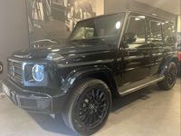 usata Mercedes G400 d AMG Line 330cv auto