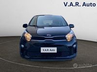 Usata Kia Picanto Active 67 CV (49 kW) 2019 Other Utilitaria
