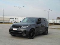 Usata Land Rover Discovery 5 Landmark 306 CV (225 kW) 2020 Grigio SUV