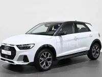 Nuova Audi A1 Black Edition 116 CV (85 kW) 2026 Bianco SUV