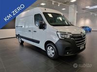 usata Renault Master MasterL2 H2 T33 dCi 150 cv ADVANCE