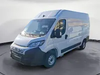 Nuova Fiat Ducato 140 CV (102 kW) 2026 Bianco Furgone
