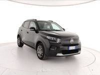 Usata Citroën C3 PureTech 101 CV (74 kW) 2025 Nero SUV