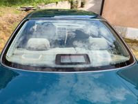 Usata Rover 600 105 CV (77 kW) 1998 Verde Berlina
