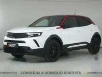 Brugt Opel Mokka GS Line 101 HK (74 kW) 2022 Hvid SUV