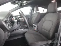 Usata Ford Focus 120 CV (88 kW) 2022 Nero Berlina