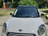 Usata Mini Cooper D Countryman Business 111 CV (81 kW) 2014 SUV