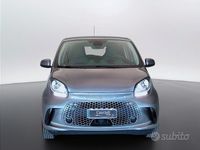 Usata Smart ForFour Electric Drive Passion 41 kW (56 CV) 2022 Grigio Berlina
