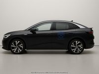 Begagnad VW ID.5 Pro 210 kW (286 HK) 2025 Svart SUV