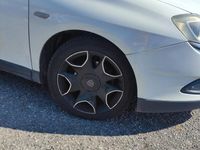 Usata Lancia Delta 120 CV (88 kW) 2009 Bianco Utilitaria