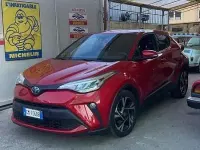Usata Toyota C-HR Trend 98 CV (72 kW) 2022 SUV