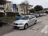 Usata BMW 120 Efficient Dynamics 163 CV (119 kW) 2006 Utilitaria