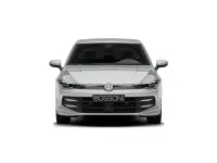 Nuova VW Golf VIII Life 115 CV (84 kW) 2026 Nero