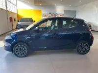 Gebraucht Lancia Ypsilon S 69 PS (50 kW) 2019 Blau
