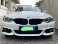 Usata BMW 420 Coupé M Sport 184 CV (135 kW) 2015 Coupé