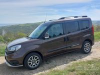 usata Fiat Doblò Trekking