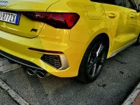 Usata Audi S3 Edition .1 310 CV (228 kW) 2022 Berlina