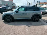 Usata Mini John Cooper Works Clubman 190 CV (139 kW) 2021 Grigio Station wagon