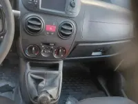 Usata Fiat Fiorino 80 CV (58 kW) 2018 Bianco Monovolume