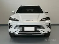 Nuova BYD Seal U Comfort 98 CV (72 kW) 2026 Snow white SUV