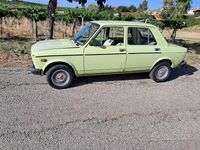 Usata Fiat 128 1970 Verde Utilitaria