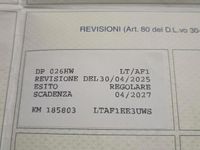 Usata Ford S-MAX S 140 CV (102 kW) 2008 Monovolume