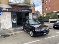 usata Land Rover Range Rover Sport 3.6 TDV8 HSE SOLO C