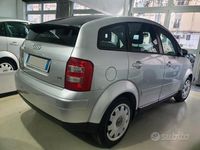 usata Audi A2 1.4 Benzina