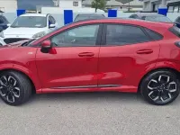 Usata Ford Puma ST-Line X 125 CV (91 kW) 2023 Fantastic SUV