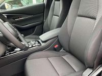 Usata Mazda CX-30 Homura-Line 186 CV (136 kW) 2024 Bianco SUV