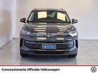 Usata VW Tiguan Edition 150 CV (110 kW) 2024 Grigio SUV