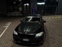 Usata BMW 523 204 CV (150 kW) 2010 Berlina
